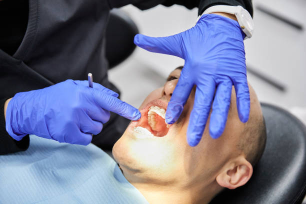 Best Emergency Dentist Near Me  in Hillburn, NY